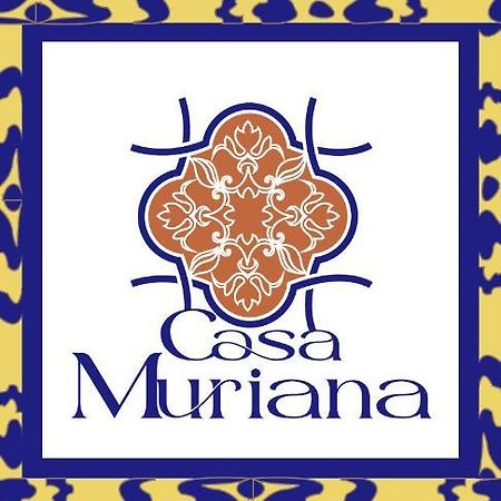 Casa Muriana Alanis Luaran gambar