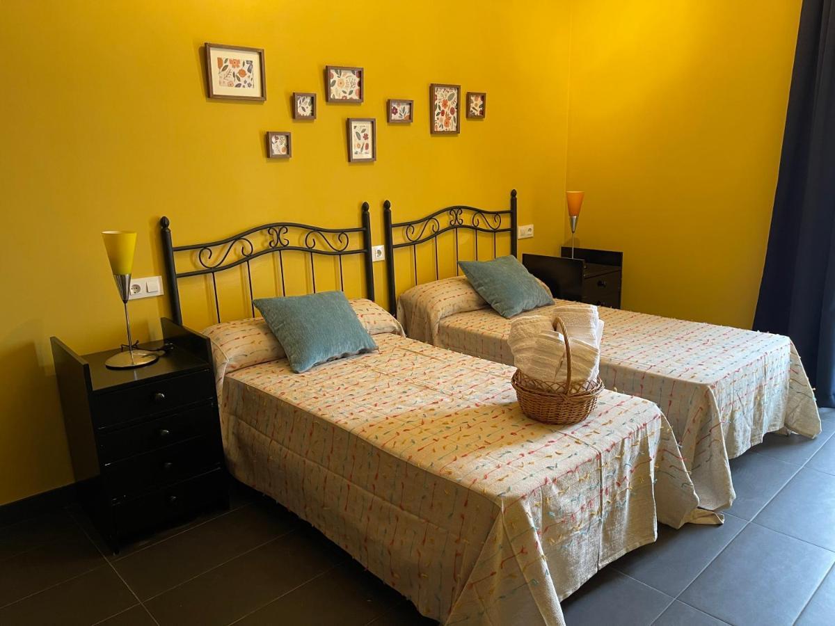 Casa Muriana Alanis Luaran gambar