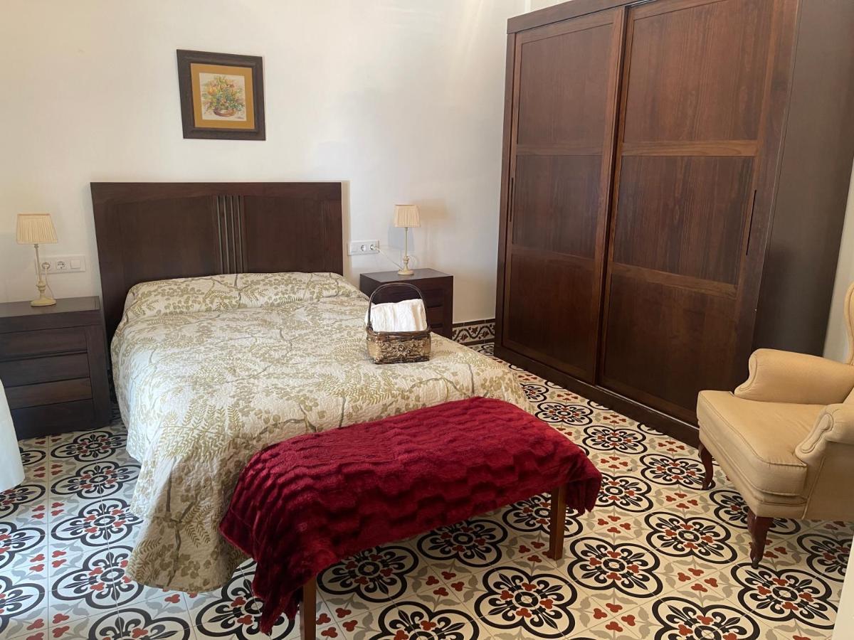 Casa Muriana Alanis Luaran gambar