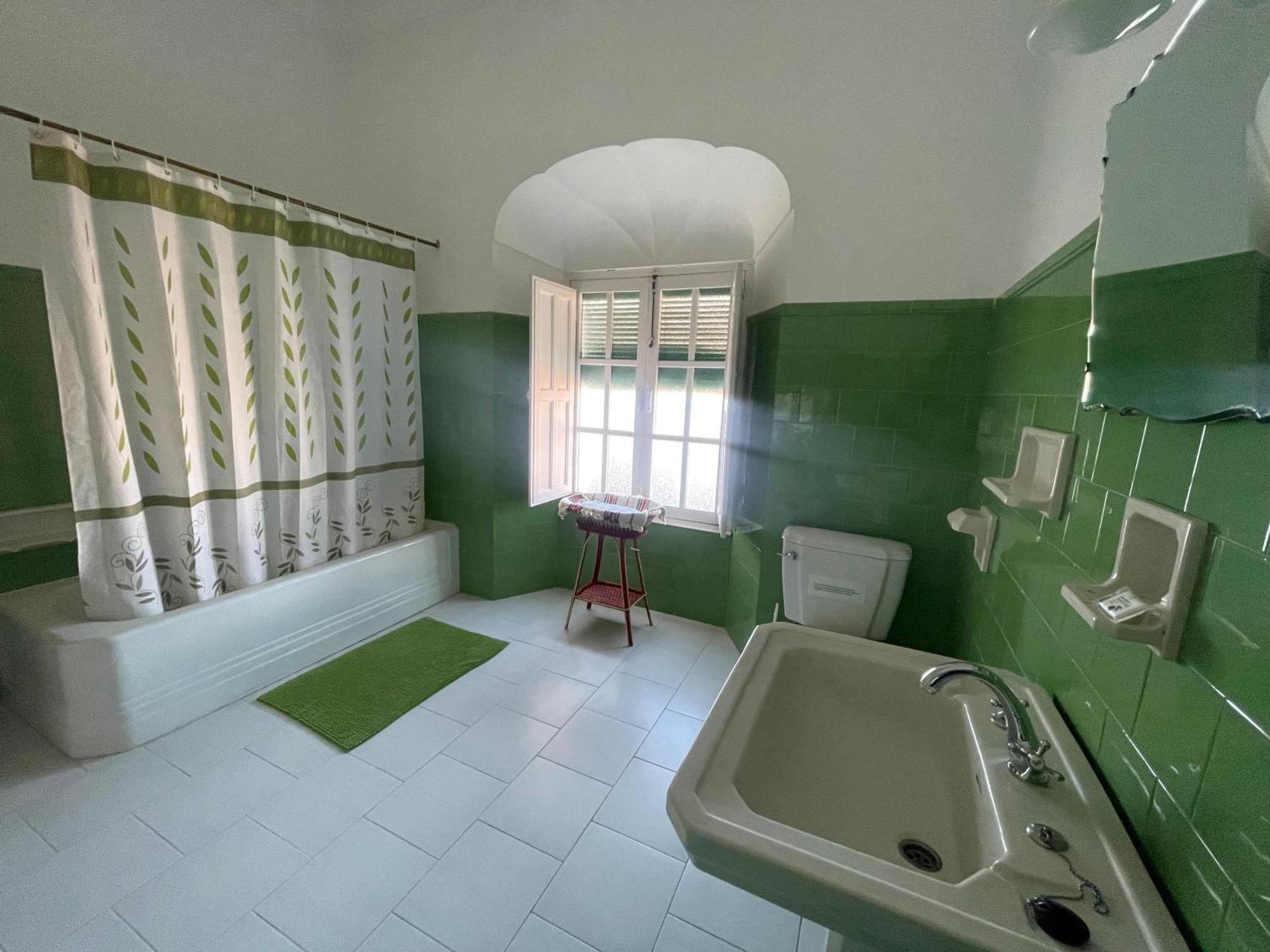 Casa Muriana Alanis Luaran gambar