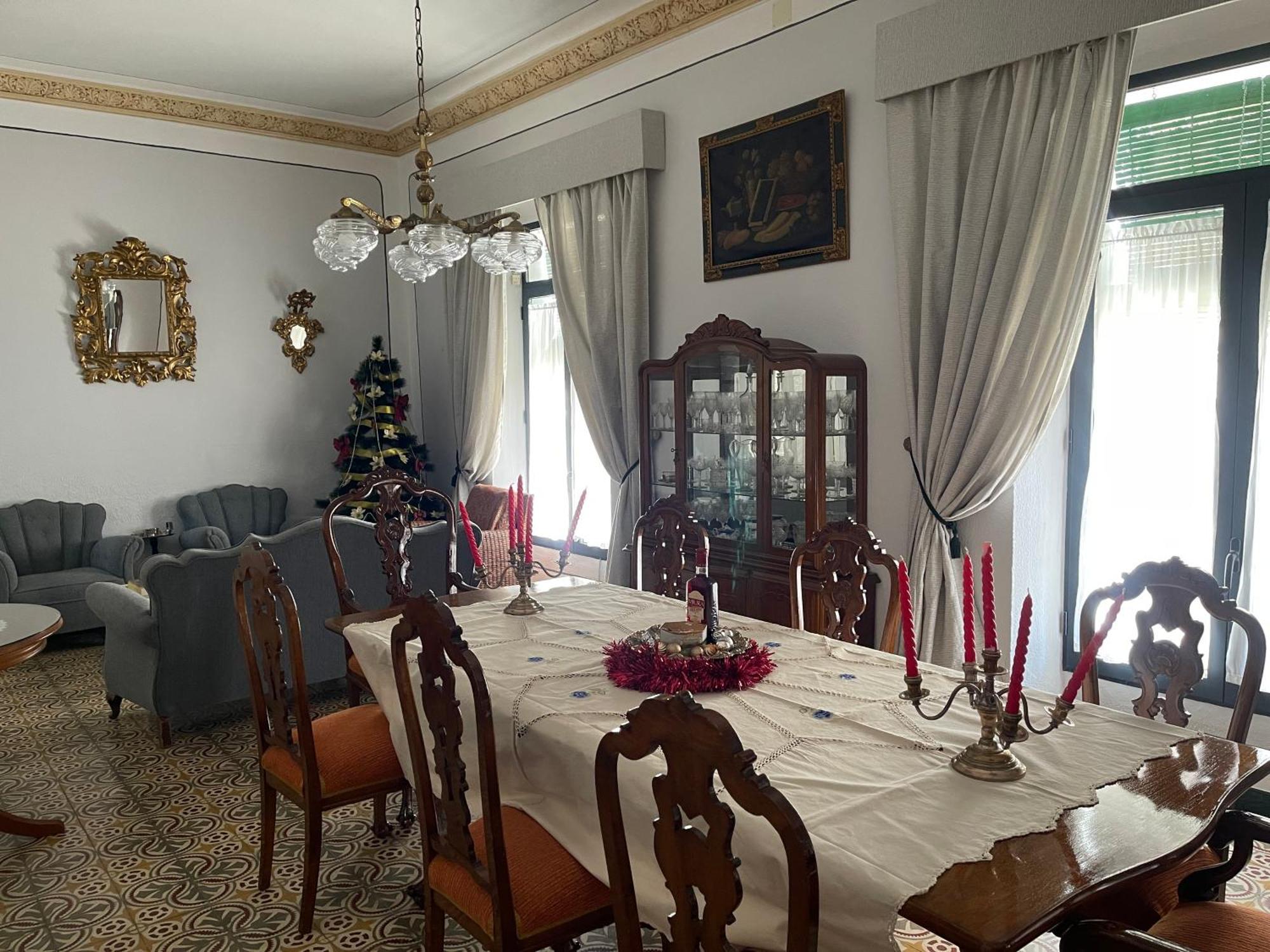 Casa Muriana Alanis Luaran gambar