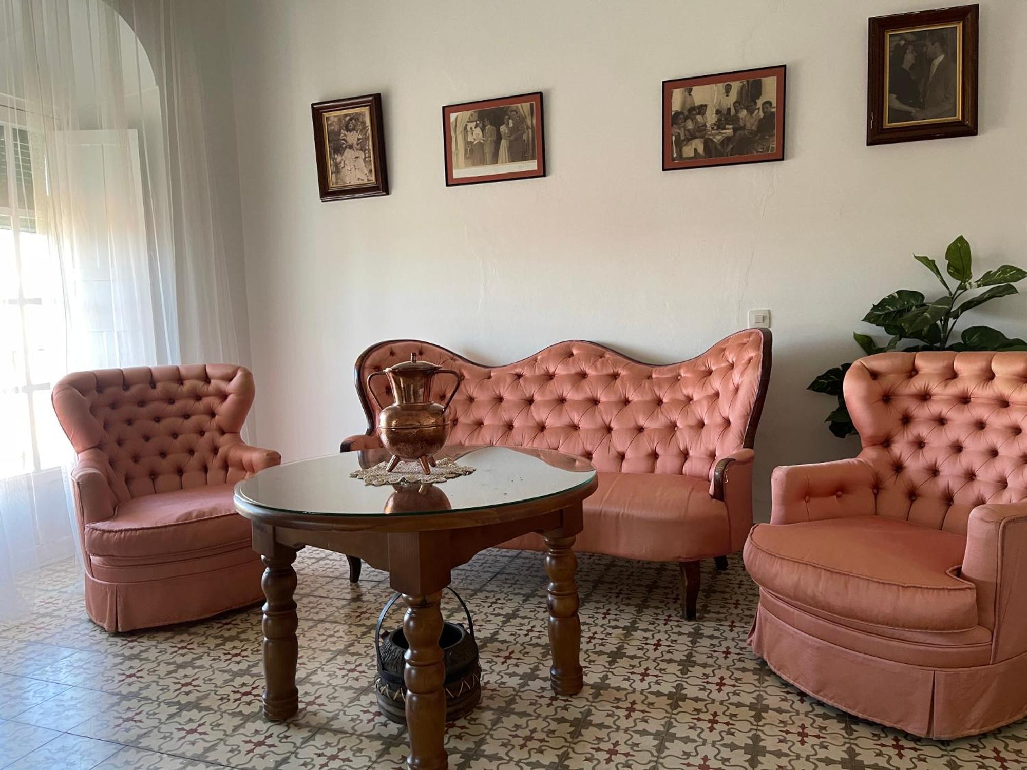 Casa Muriana Alanis Luaran gambar