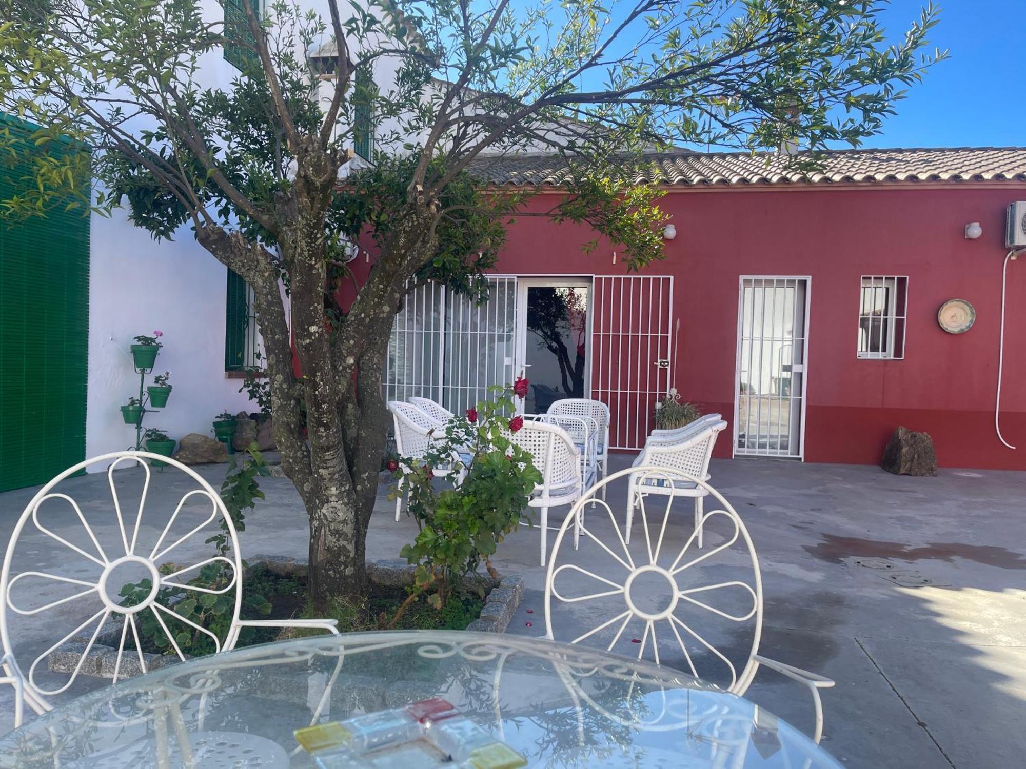 Casa Muriana Alanis Luaran gambar