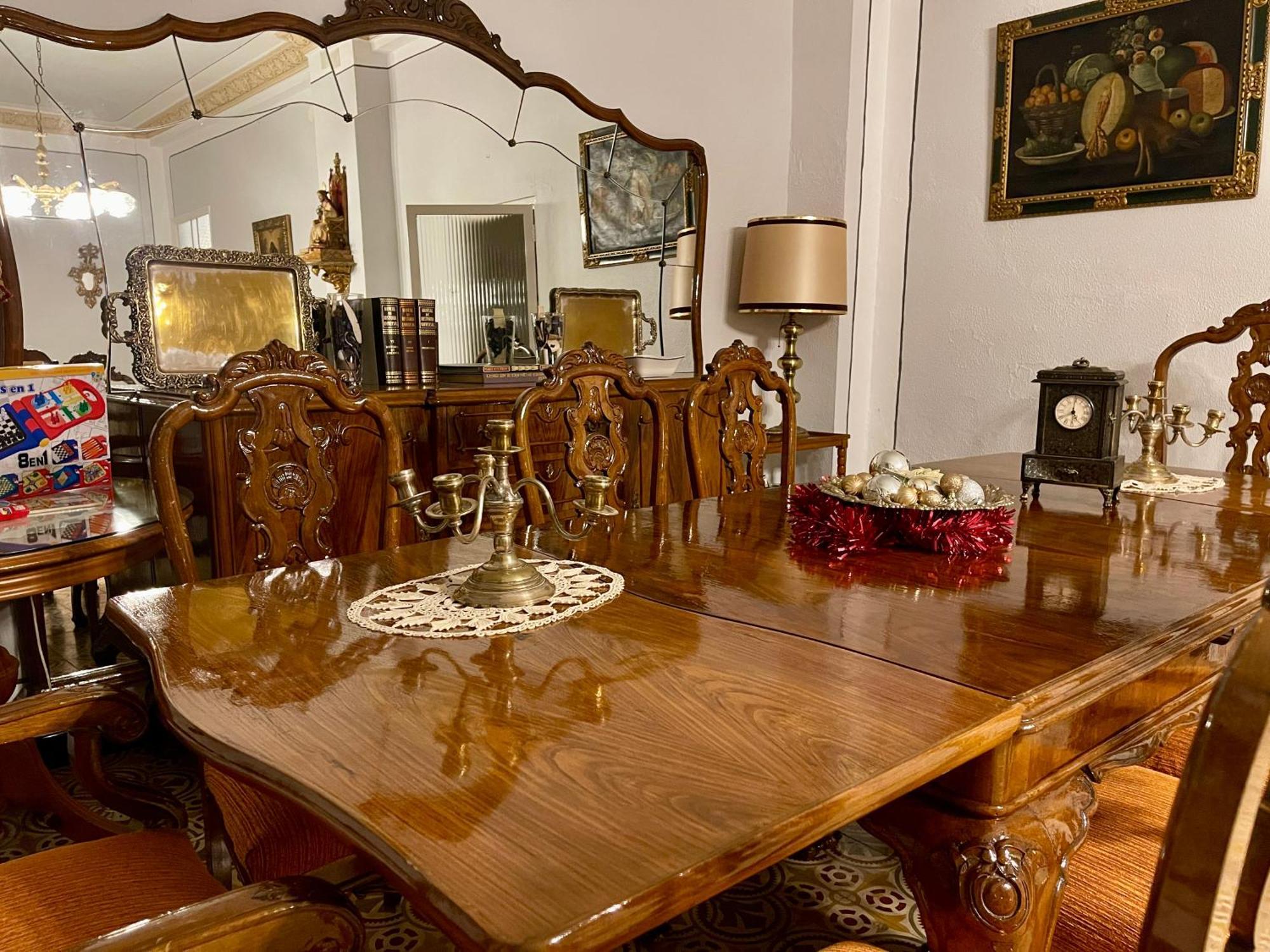 Casa Muriana Alanis Luaran gambar