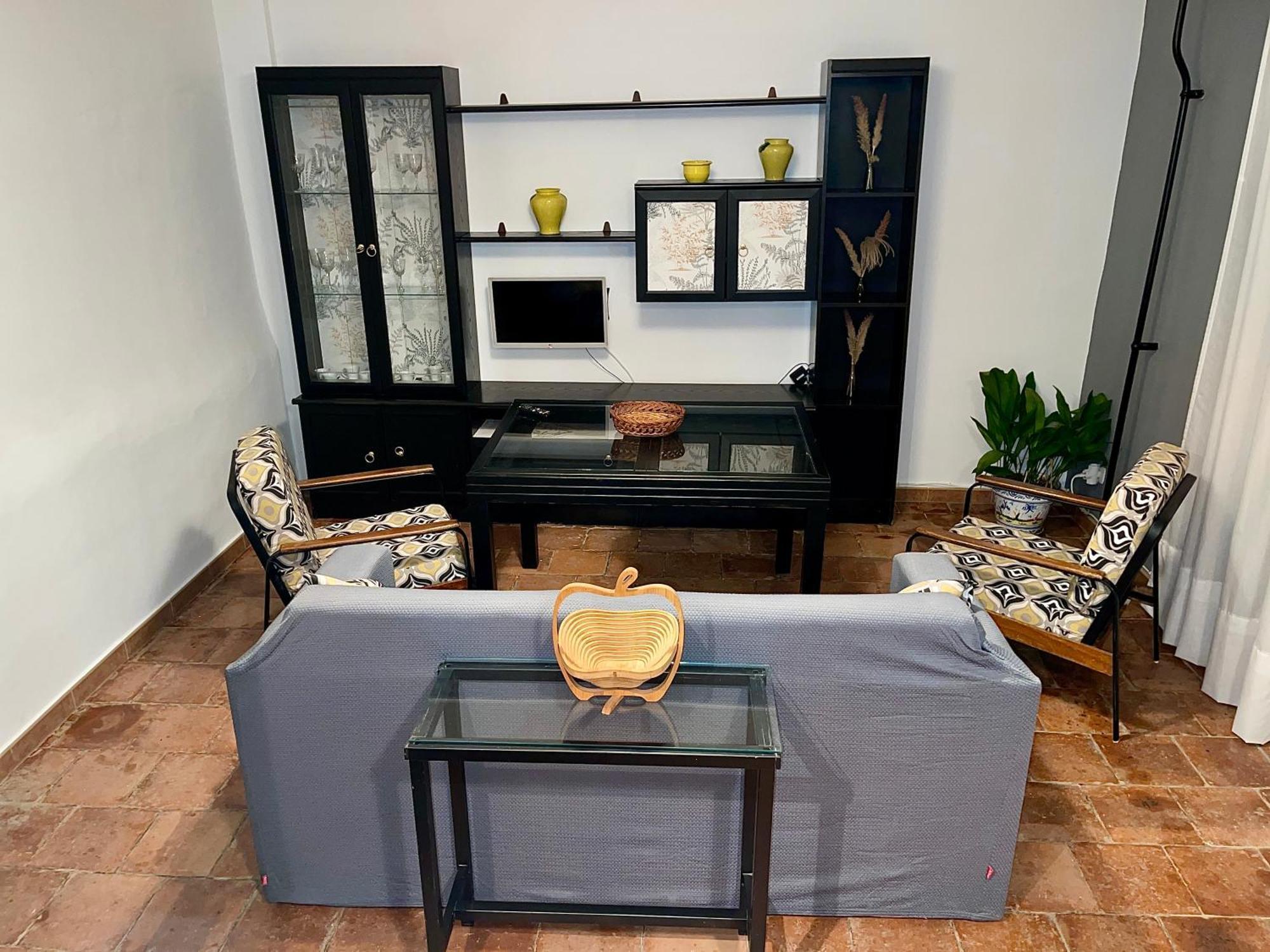 Casa Muriana Alanis Luaran gambar