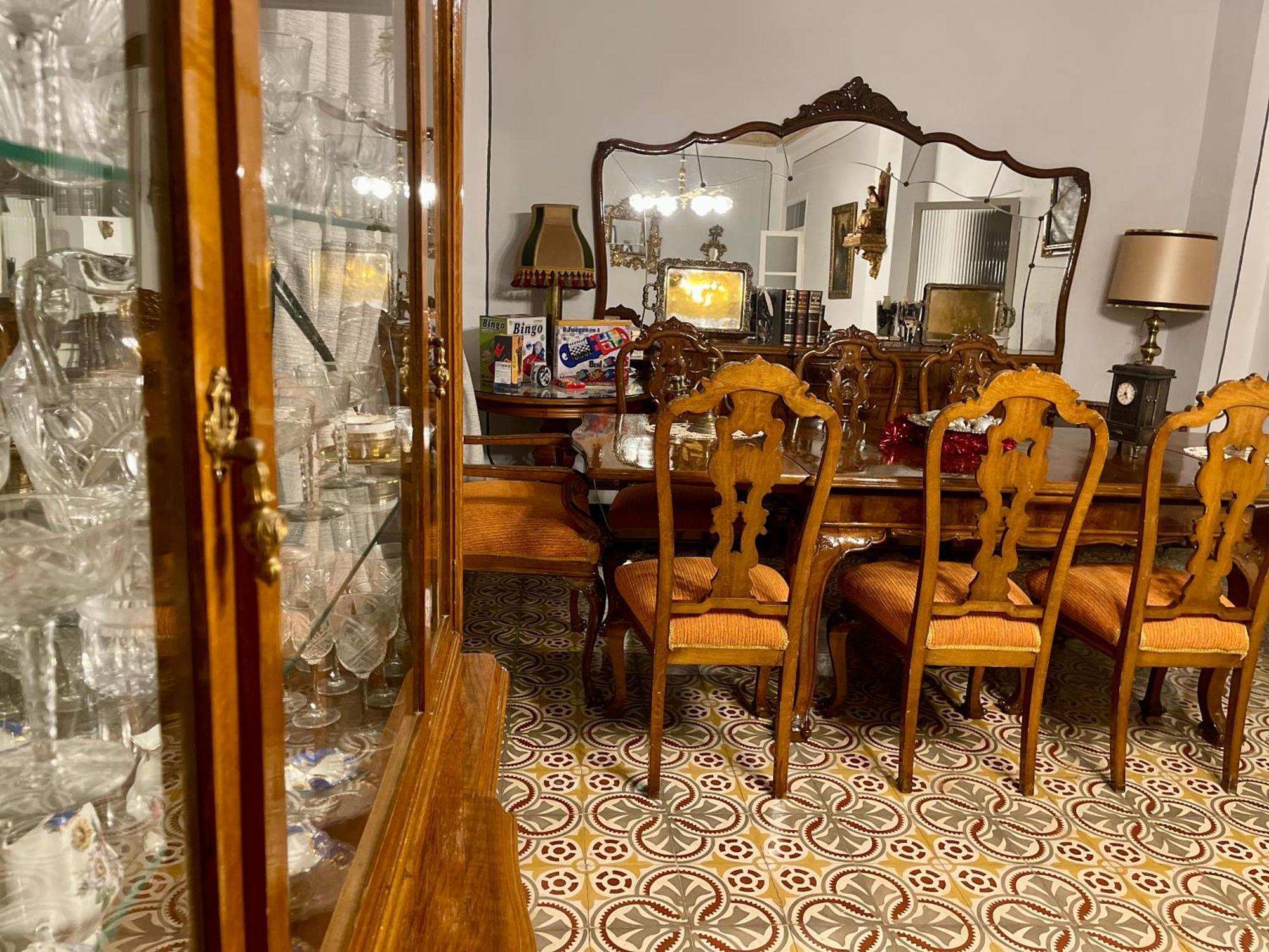 Casa Muriana Alanis Luaran gambar