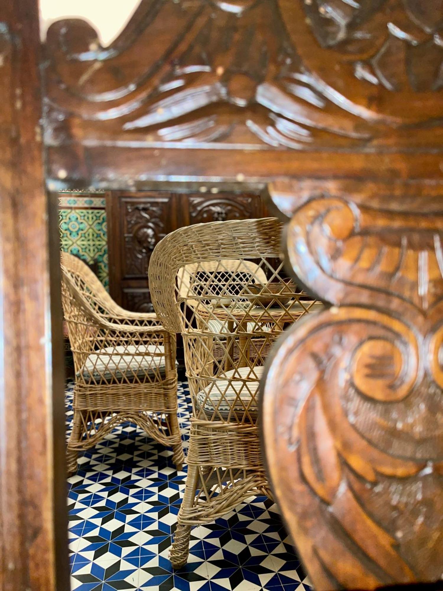 Casa Muriana Alanis Luaran gambar